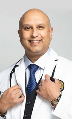 Dr. Vineet Choudhry